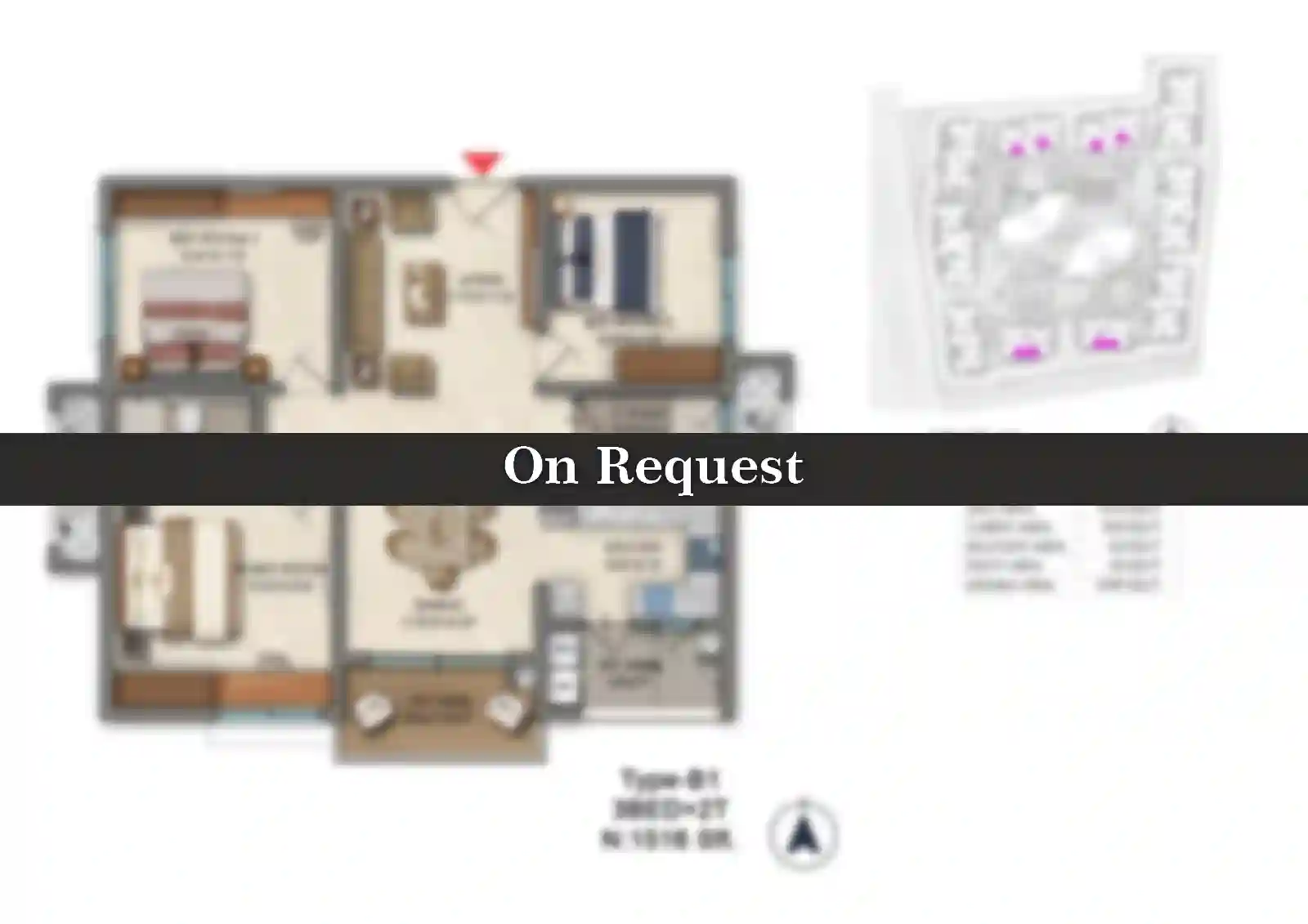 prestige-golden-grove-floor-plan